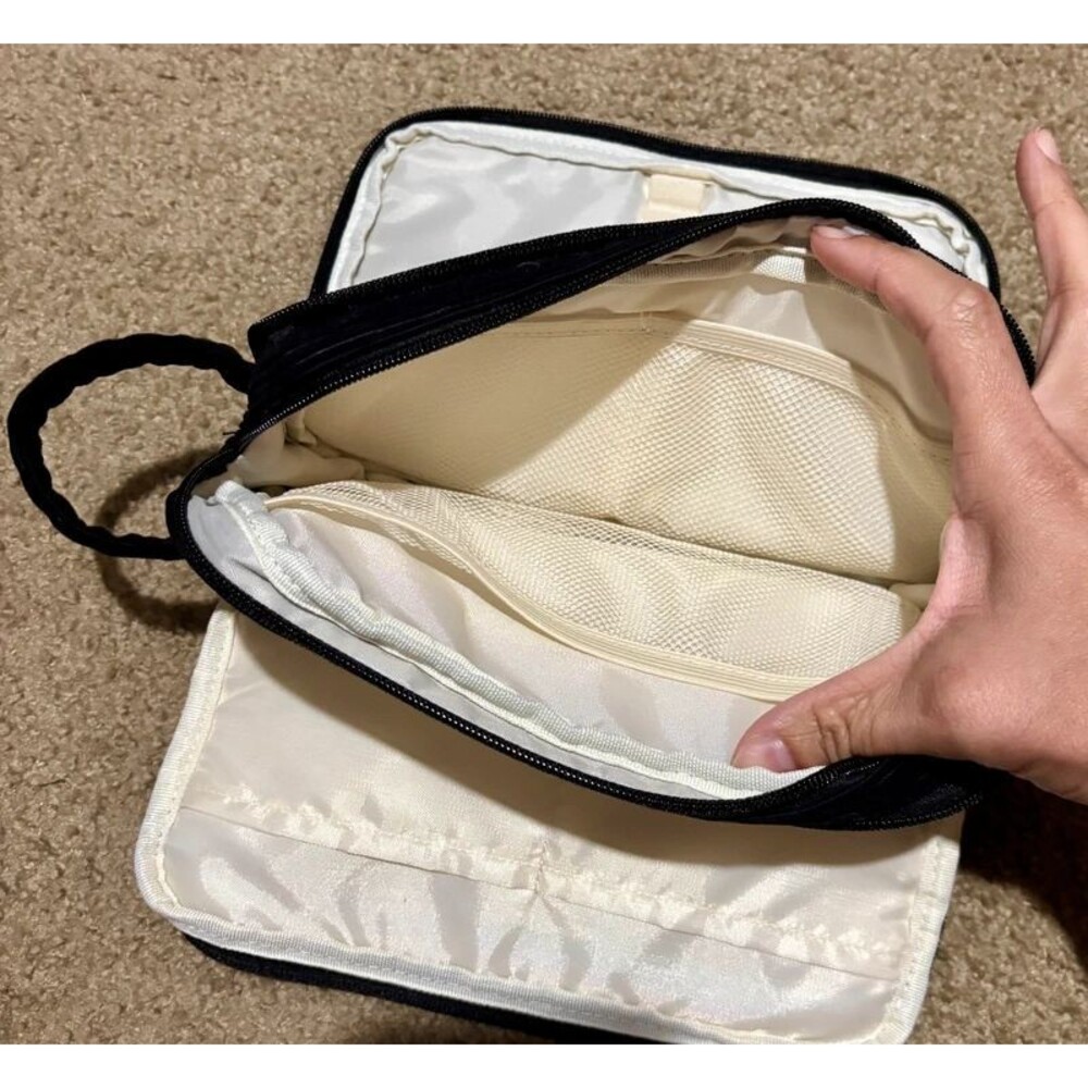Pencil Pouch - Picture 3 of 5